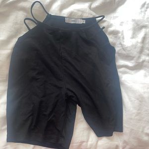 Adika biker shorts